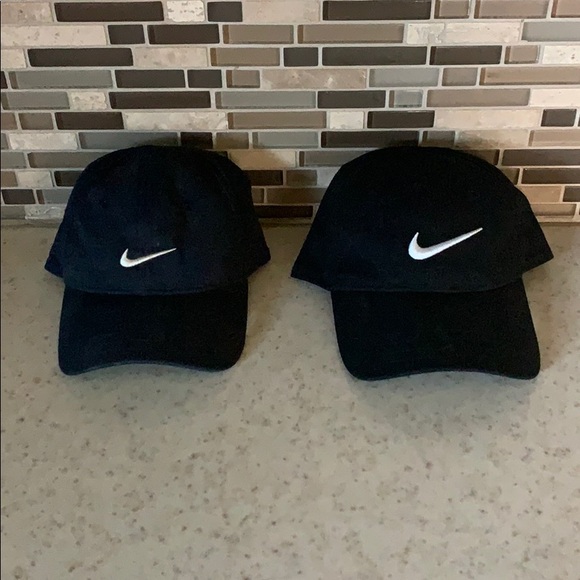infant nike hats